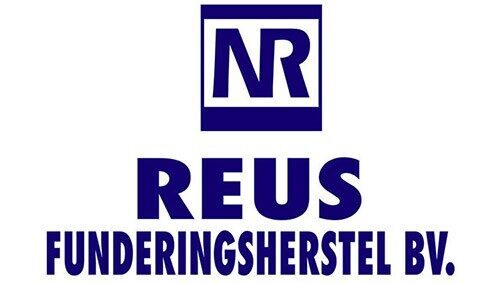 Reus Funderingsherstel bv